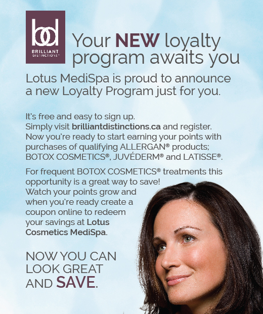 loyalty program